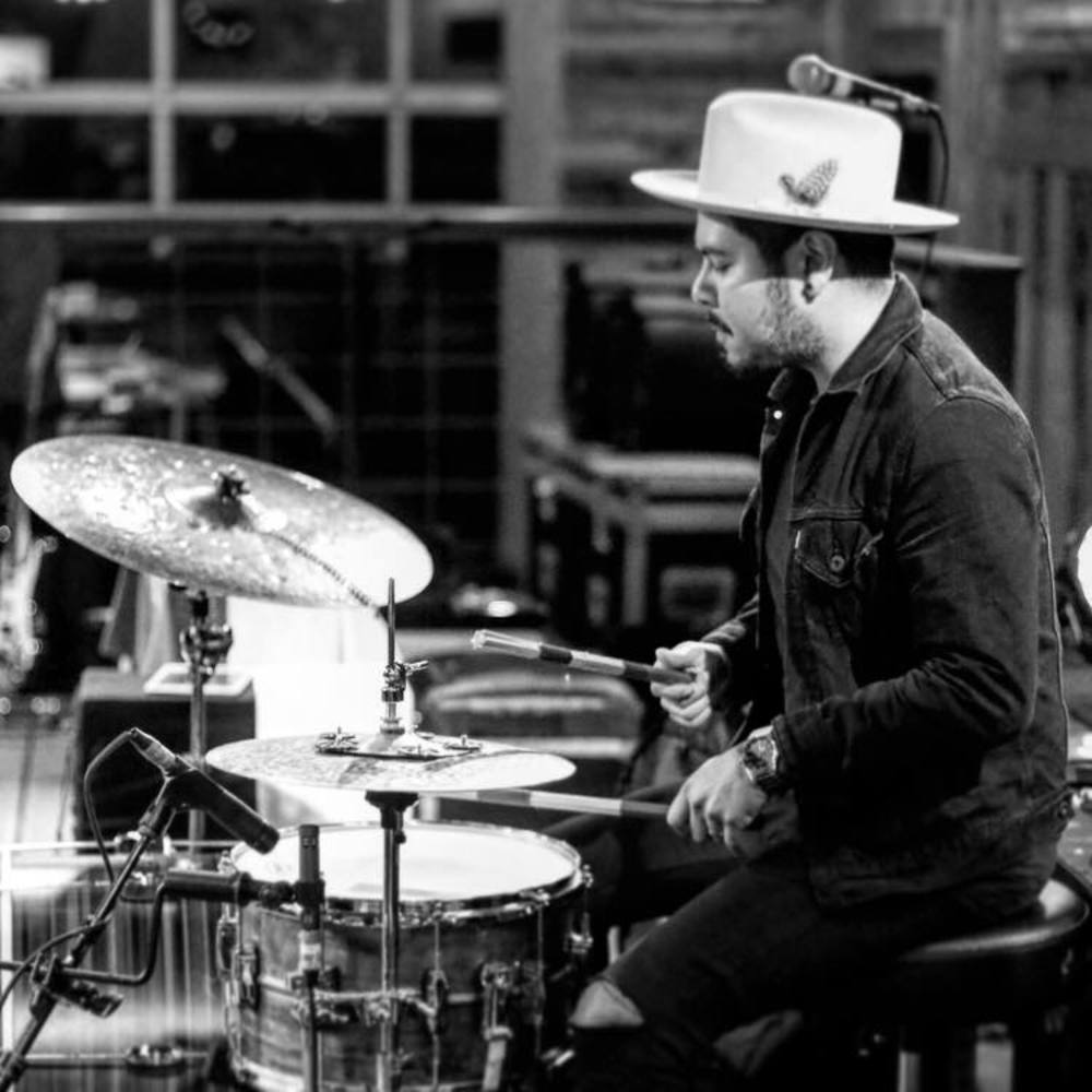 Meet your Posher, Jp